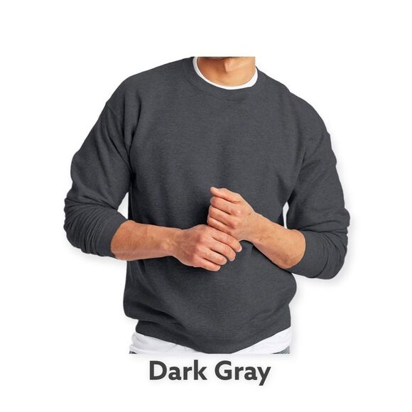 NWT Wool + Pepper Co. CHEERS Crewneck Sweatshirt - Picture 6 of 8